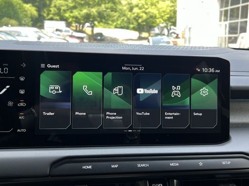 New 2027 Kia Telluride SX X-Pro AWD/4WD image 24