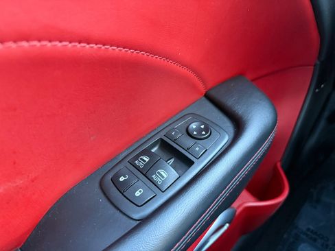 Used 2021 Dodge Challenger R/T Scat Pack image 22