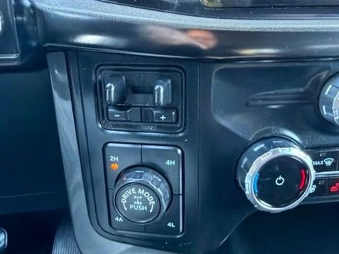 Used 2023 Ford F150 Tremor w/ Equipment Group 402A High AWD/4WD image 23