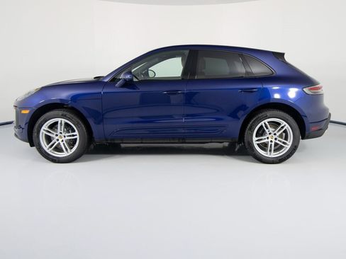 New 2026 Porsche Macan image 2