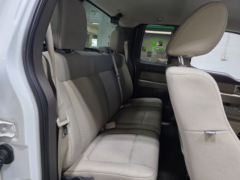 Used 2010 Ford F150 FX2 image 21