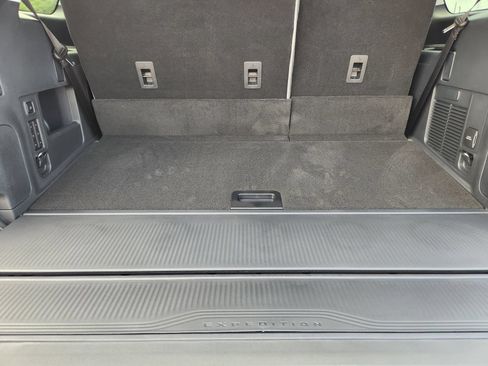 New 2026 Ford Expedition Active RWD image 28