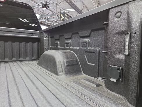 New 2026 Chevrolet Silverado 1500 LTZ AWD/4WD image 37