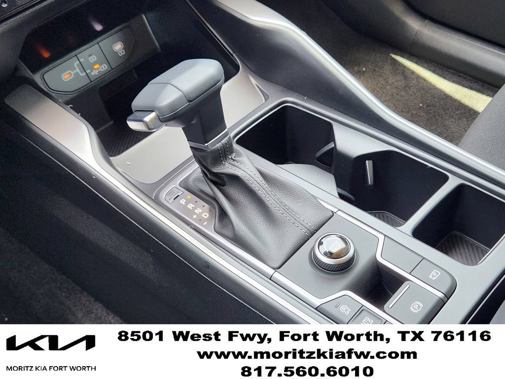 New 2026 Kia Sorento LX FWD image 15