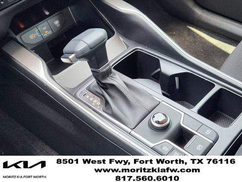 New 2026 Kia Sorento LX FWD image 15