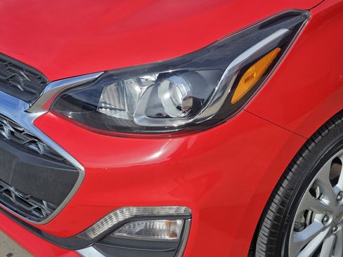Used 2020 Chevrolet Spark LT image 7