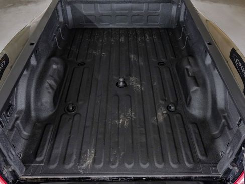 Used 2022 RAM 3500 Tradesman w/ Chrome Appearance Group image 48