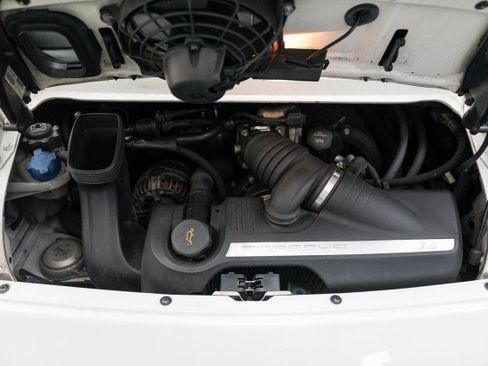 Used 2005 Porsche 911 Carrera image 40