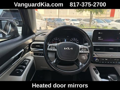 Used 2022 Kia Telluride S FWD image 13