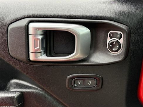 Used 2020 Jeep Gladiator Sport w/ Quick Order Package 24S image 23