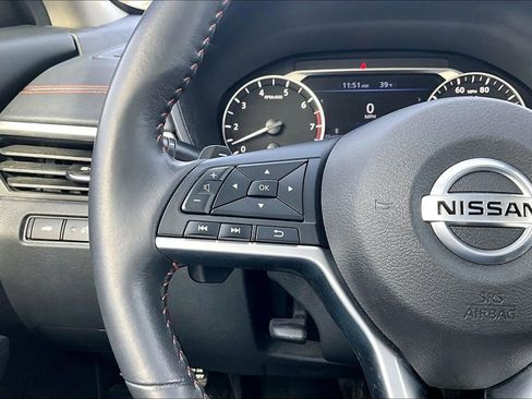 Used 2022 Nissan Altima 2.5 SR image 18