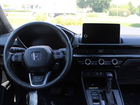 Certified 2024 Honda CR-V Sport Touring image 16