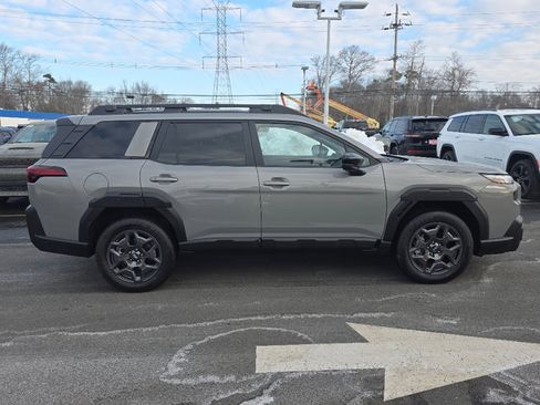 Used 2026 Subaru Outback Premium image 17