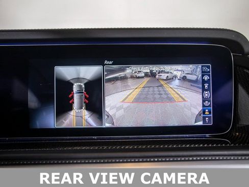 Used 2022 Mercedes-Benz G 63 AMG 4MATIC image 28