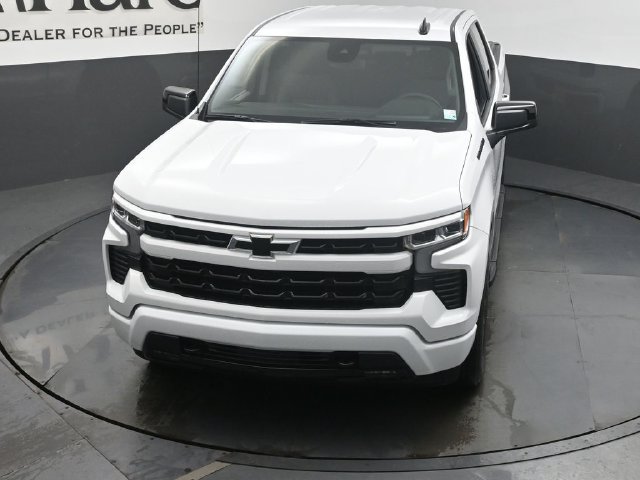 New 2026 Chevrolet Silverado 1500 RST AWD/4WD image 37