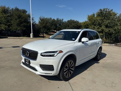 Used 2020 Volvo XC90 T6 Momentum w/ Protection Package Premier