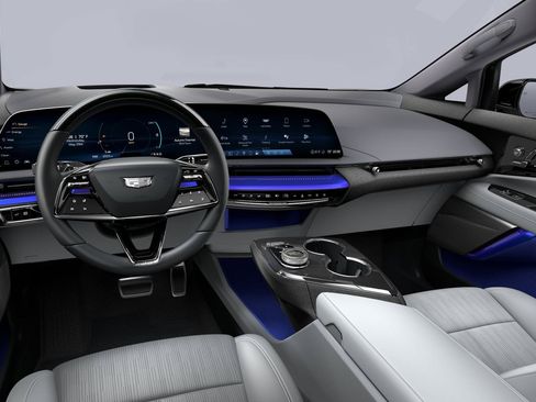 New 2026 Cadillac Optiq Sport 2 RWD image 51