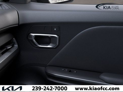 New 2026 Kia K4 EX FWD image 25