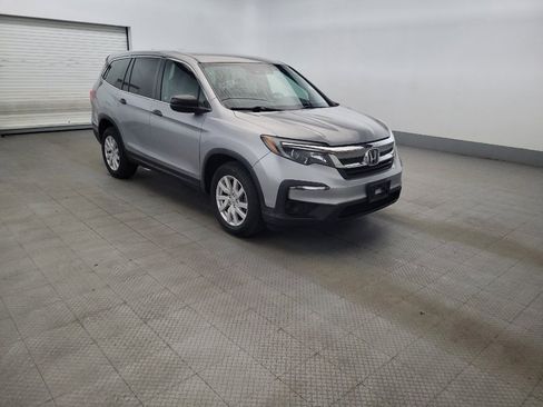 Used 2019 Honda Pilot LX image 13