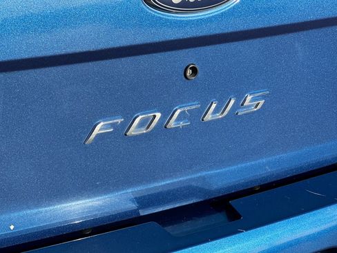 Used 2008 Ford Focus SES image 23