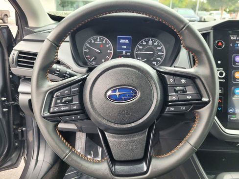 Certified 2024 Subaru Crosstrek 2.5i Limited w/ Popular Package #3A AWD/4WD image 35
