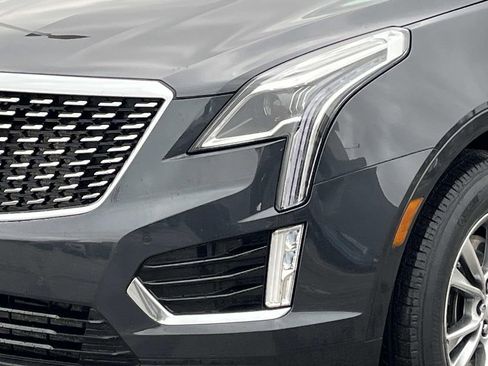 Used 2023 Cadillac XT5 Premium Luxury image 9