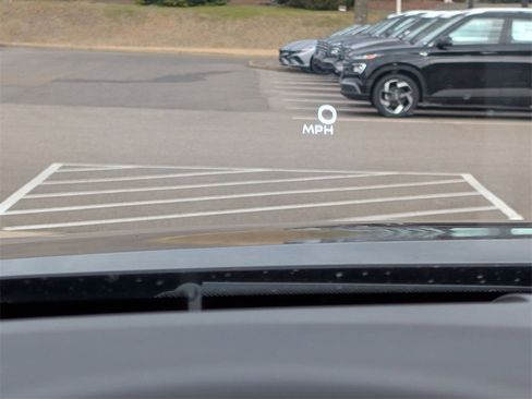 Used 2023 Nissan Pathfinder Platinum w/ Cargo Package image 35