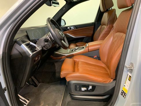 Used 2023 BMW X7 xDrive40i w/ M Sport Package AWD/4WD image 20