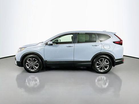 Used 2021 Honda CR-V EX-L image 5