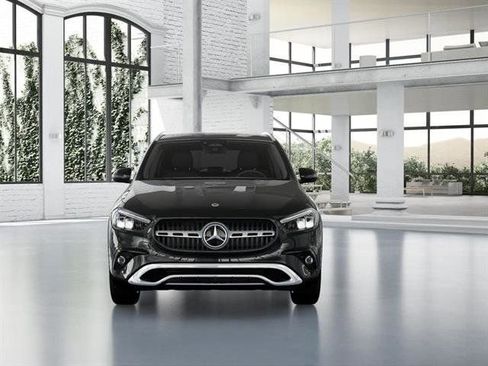 New 2026 Mercedes-Benz GLA 250 4MATIC image 7