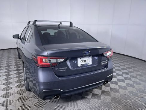 Used 2023 Subaru Legacy Touring XT image 24