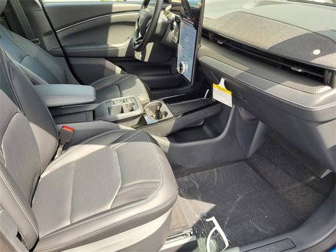 New 2025 Ford Mustang Mach-E Premium image 15