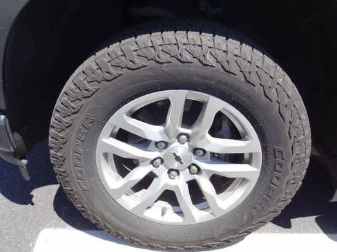 Used 2019 Chevrolet Silverado 1500 RST w/ All-Star Edition AWD/4WD image 15
