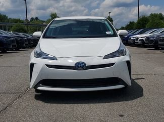 Used 2022 Toyota Prius LE FWD video 2