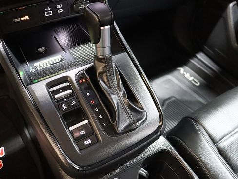 Used 2025 Honda CR-V EX-L image 47
