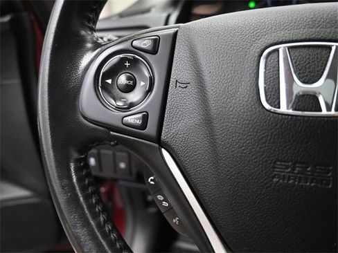 Used 2016 Honda CR-V EX-L image 30