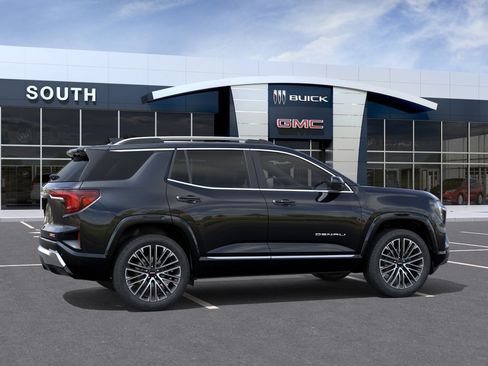 New 2026 GMC Terrain Denali AWD/4WD image 38