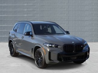 New 2026 BMW X5 M60i w/ Executive Package video 1