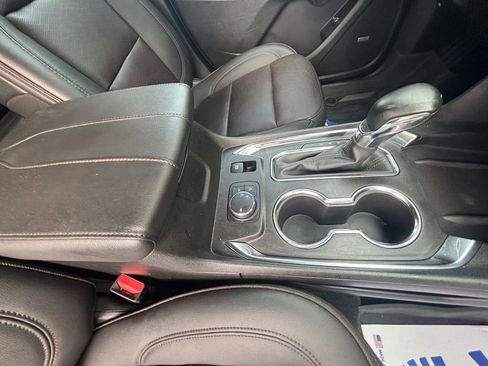 Certified 2023 Chevrolet Traverse High Country w/ LPO, Floor Liner Package image 21