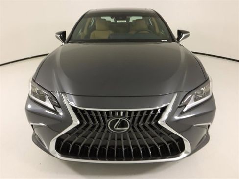 New 2025 Lexus ES 350 350 w/ Premium Package image 7