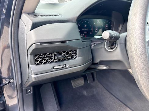 Certified 2024 Honda Accord LX image 11