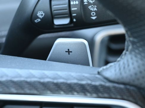 New 2026 Ford Mustang GT Premium image 19