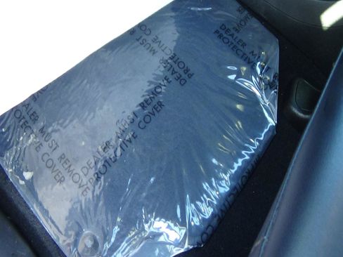 Certified 2025 Chrysler Pacifica Select FWD image 21