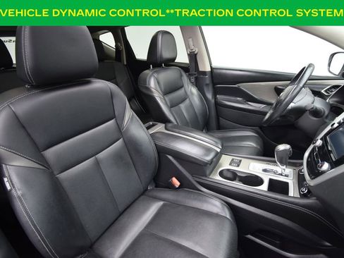 Used 2018 Nissan Murano SL w/ Moonroof Package image 20