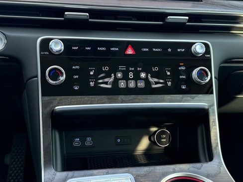 New 2026 Genesis GV80 3.5T Prestige image 15