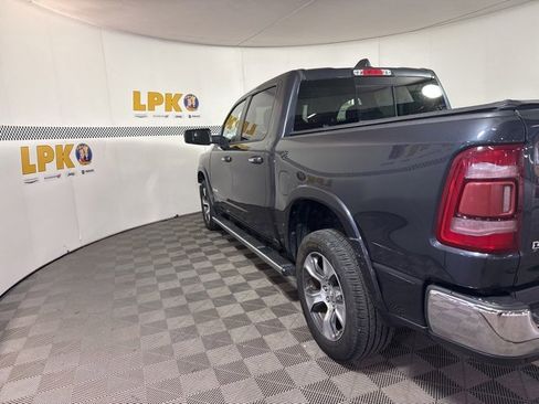 Used 2019 RAM 1500 Laramie image 13