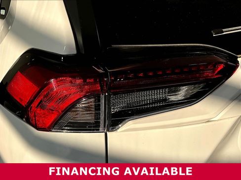 Used 2023 Toyota RAV4 LE AWD/4WD image 21