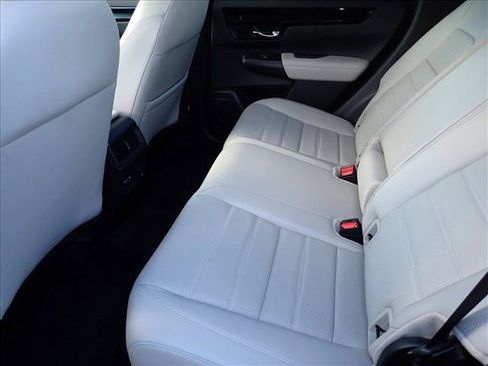 Used 2025 Honda CR-V EX-L image 10