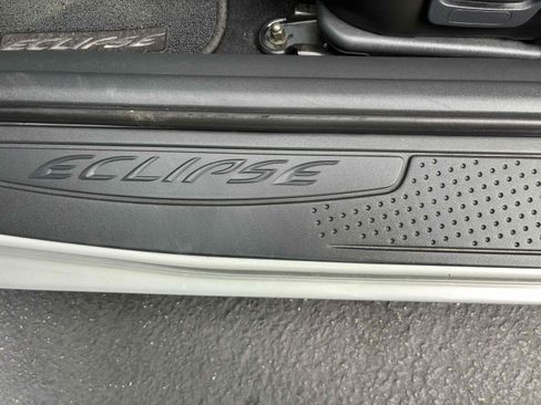 Used 2007 Mitsubishi Eclipse GT FWD image 55