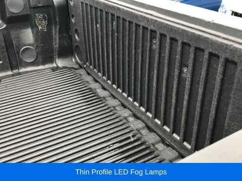 Used 2017 Chevrolet Silverado 1500 LT w/ All Star Edition image 10